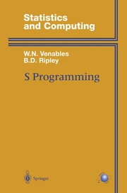 S Programming (h�ftad)