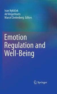 Emotion Regulation and Well-Being