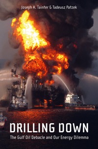 Drilling Down (h�ftad)