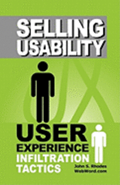 Selling Usability (h�ftad)