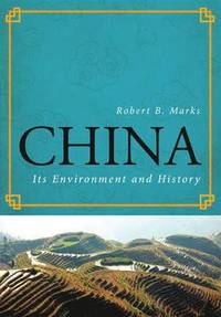 China (h�ftad)