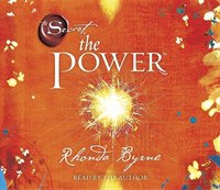 The Power (ljudbok)
