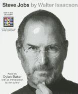 Steve Jobs (ljudbok)