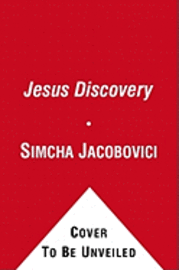 The Jesus Discovery (h�ftad)