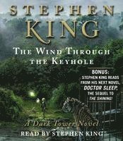 The Wind Through the Keyhole (ljudbok)