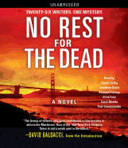 No Rest for the Dead (pocket)