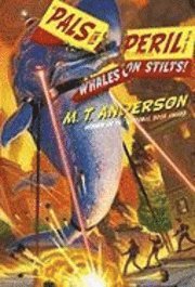 Whales on Stilts! (h�ftad)