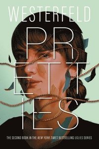 Pretties (inbunden)