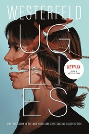 Uglies (h�ftad)