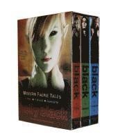 Modern Faerie Tales ()