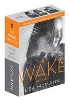 The Wake Trilogy: Wake; Fade; Gone (h�ftad)