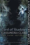 Lord Of Shadows