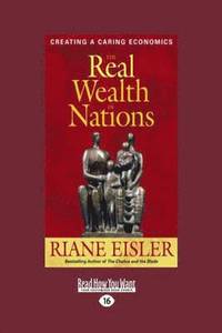 The Real Wealth of Nations (storpocket)