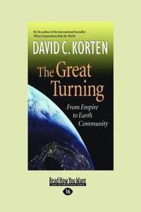 The Great Turning (h�ftad)
