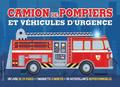 Camions de Pompiers Et V?hicules d'Urgence
