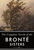 Complete Novels Of The Bronte Sisters
