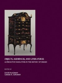 Objects, Audiences, and Literatures (h�ftad)