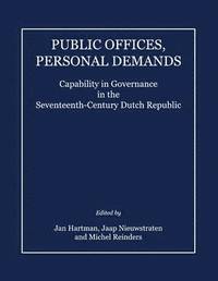 Public Offices, Personal Demands (h�ftad)