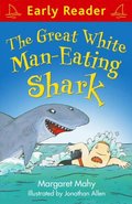 Great White Man-Eating Shark