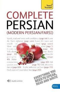 Teach Yourself Complete Modern Persian (Farsi) ()