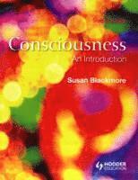 Consciousness (inbunden)