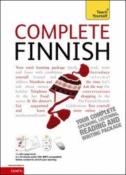 Teach Yourself Complete Finnish ()