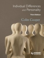 Individual Differences and Personality (h�ftad)