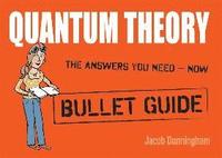 Quantum Theory (h�ftad)