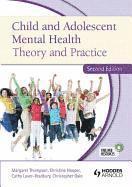 Child and Adolescent Mental Health (h�ftad)