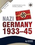 Enquiring History: Nazi Germany 1933-45