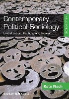 Contemporary Political Sociology (h�ftad)