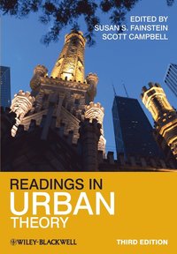 Readings in Urban Theory (h�ftad)
