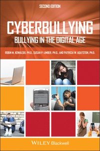 Cyber Bullying (inbunden)