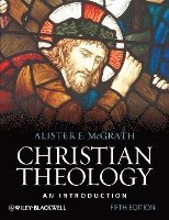 Christian Theology (h�ftad)