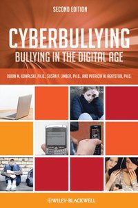 Cyberbullying (inbunden)