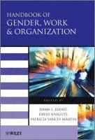Handbook of Gender, Work and Organization (h�ftad)