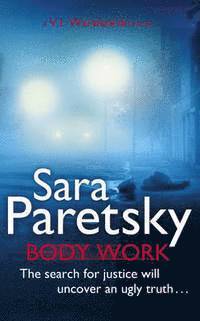 Body Work (pocket)