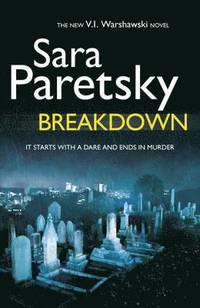 Breakdown (h�ftad)