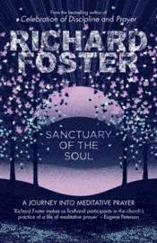 Sanctuary of the Soul (h�ftad)