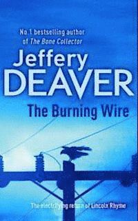 Burning Wire (pocket)