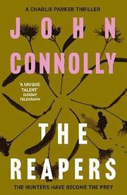 The Reapers (h�ftad)