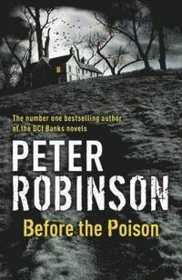 Before The Poison (pocket)
