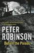 Before The Poison