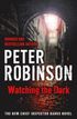 Watching The Dark