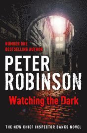 Watching The Dark (h�ftad)