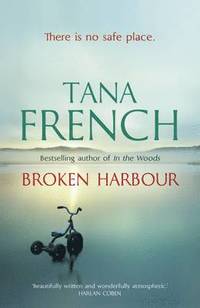 Broken Harbour (h�ftad)