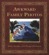 Awkward Family Photos (h�ftad)