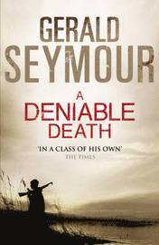 A Deniable Death (h�ftad)