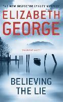Believing the Lie (ljudbok)