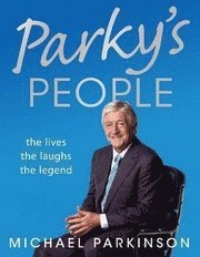 Parky's People (pocket)